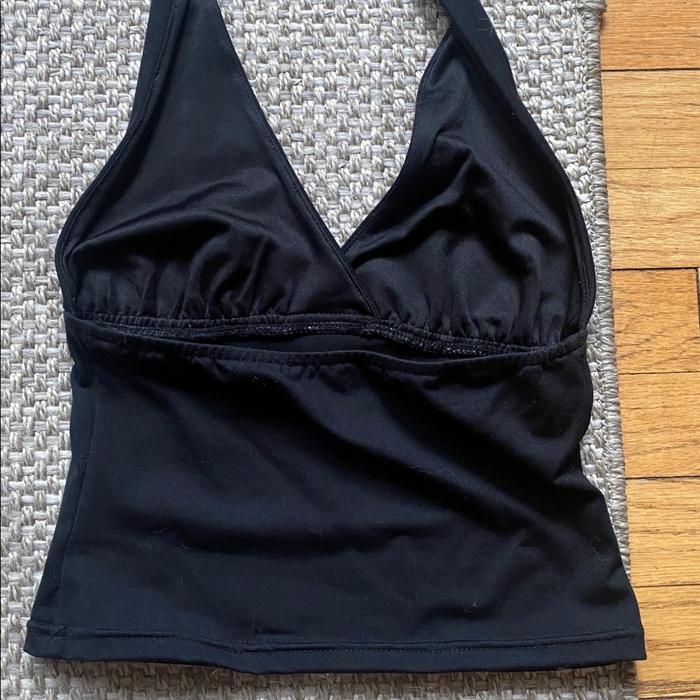 Whimsy halter neck top - Picture 6 of 8